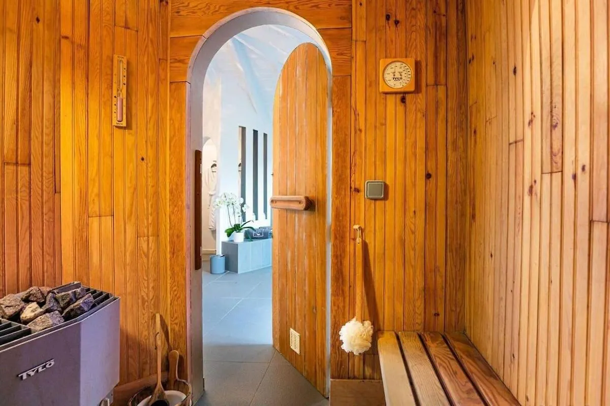 Gates Of Paradise Villa In Colombier St. Barthelemy